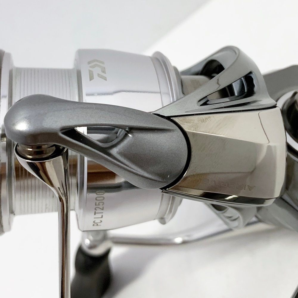 DAIWA - 【加古川店】 中古 Daiwa | ダイワ リール 22イグジストPCLT 2500 【スピニングリール】 【86】 楽天市場】ττ【中古】DAIWA ダイワ リール スピニングリール 22