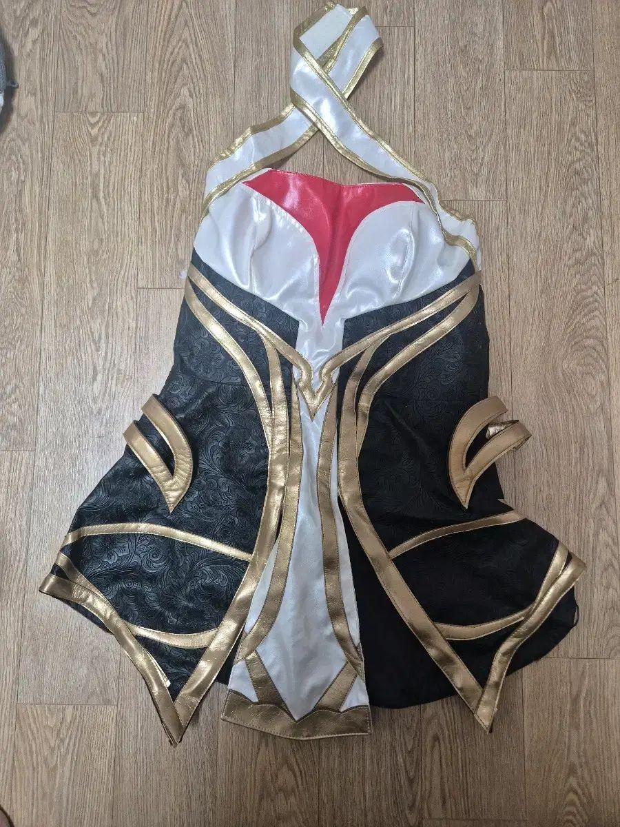 不滅です アリ コスプレ