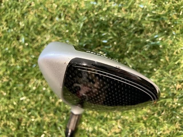 中古】フェアウェイウッド テーラーメイド M4◇FUBUKI TM5◇S◇15[7929