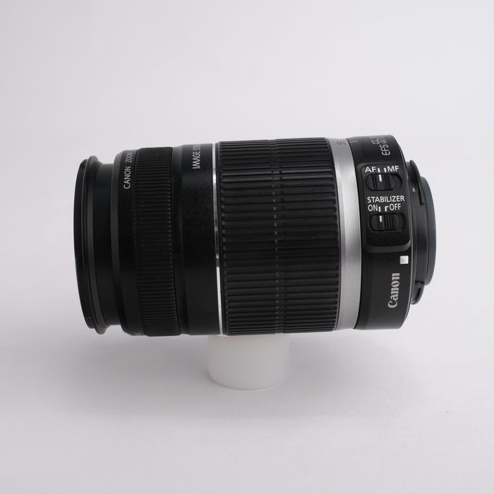 中古】(キヤノン) Canon EF-S55-250/4-5.6 IS - メルカリ