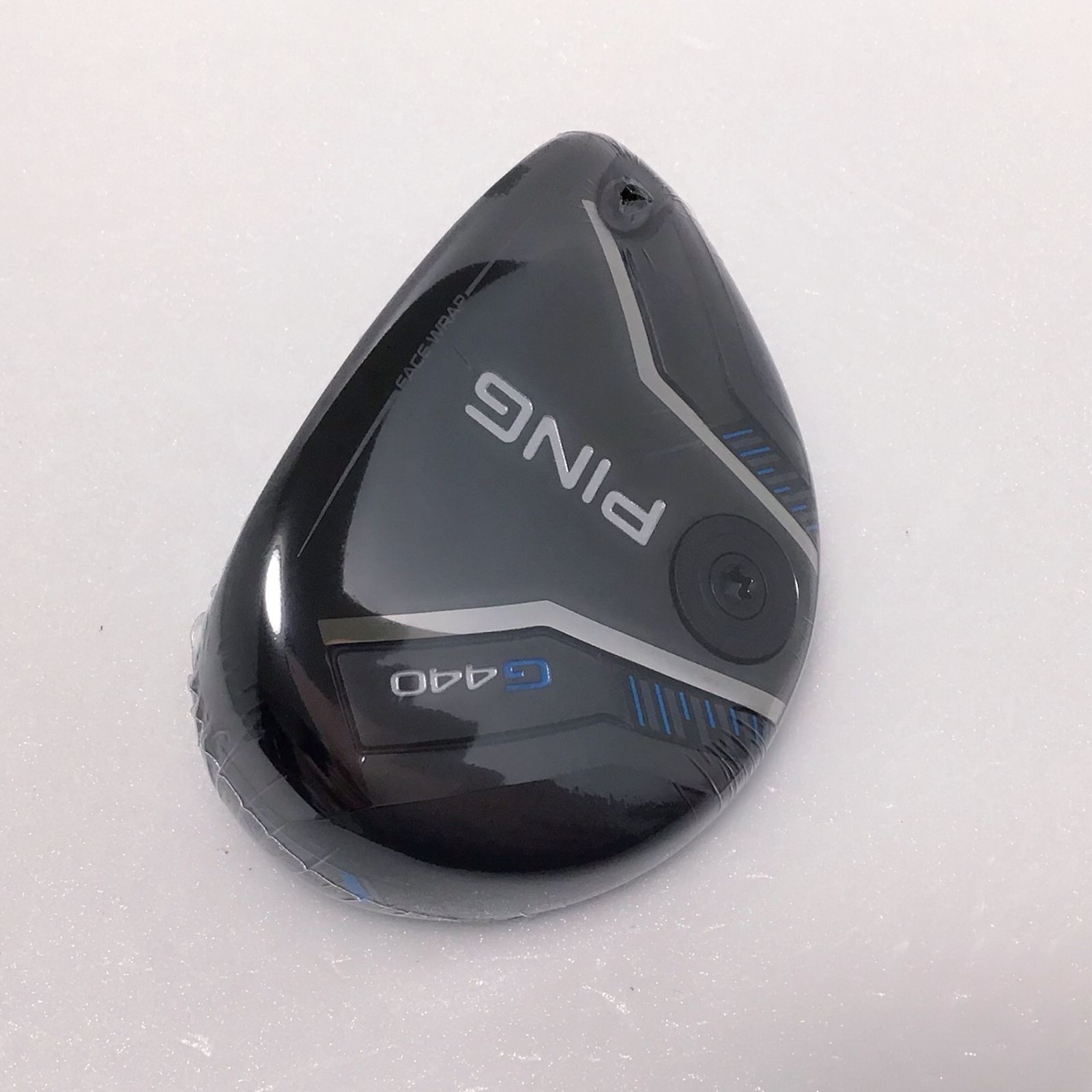 新品 ピン PING G440 UT U4 23° 日本仕様 ヘッド - メルカリ