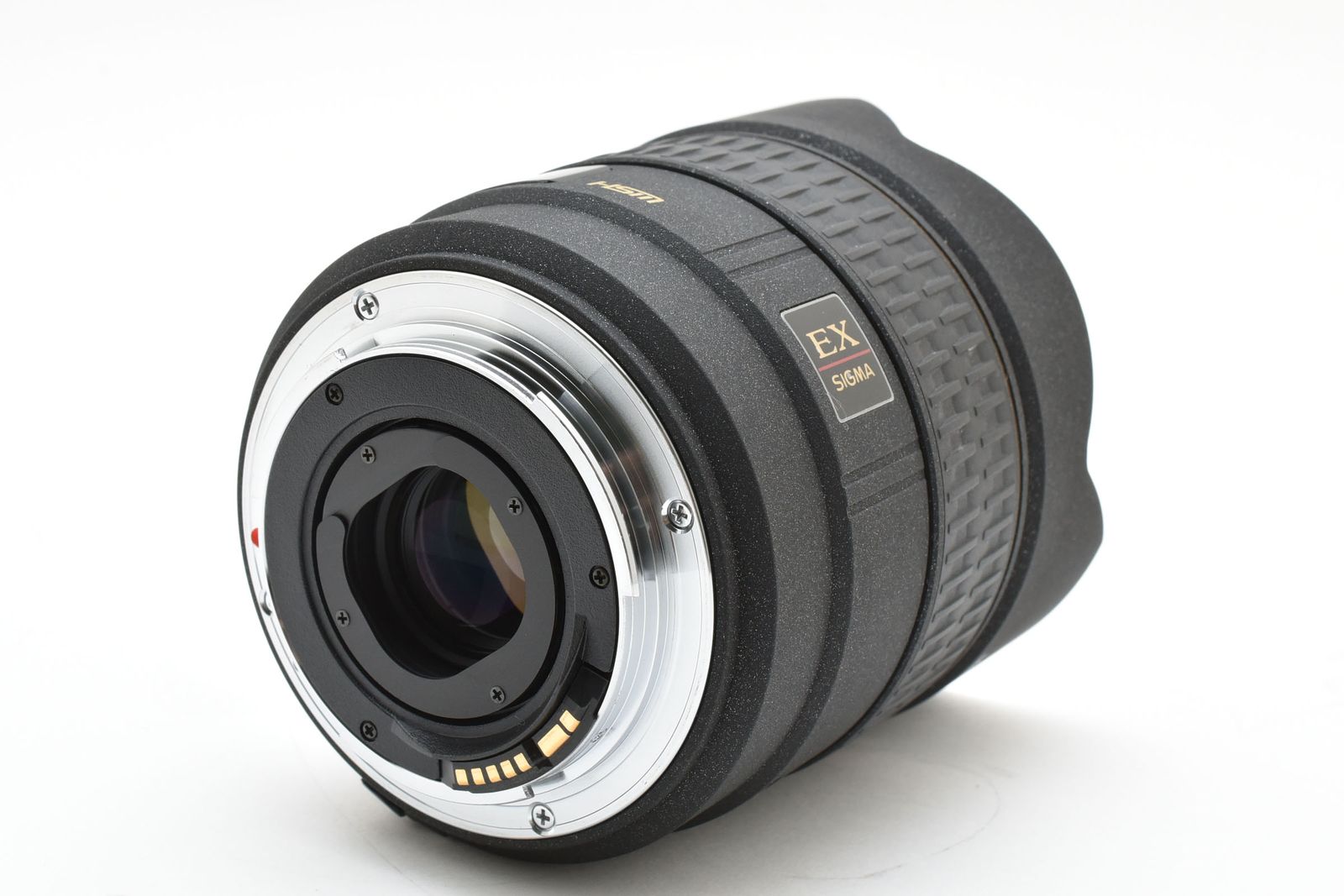 ほぼ未使用 SIGMA 14mm F2.8 EX HSM Canon #9026 ほぼ未使用 SIGMA 14mm F2.8 EX HSM Canon #9026