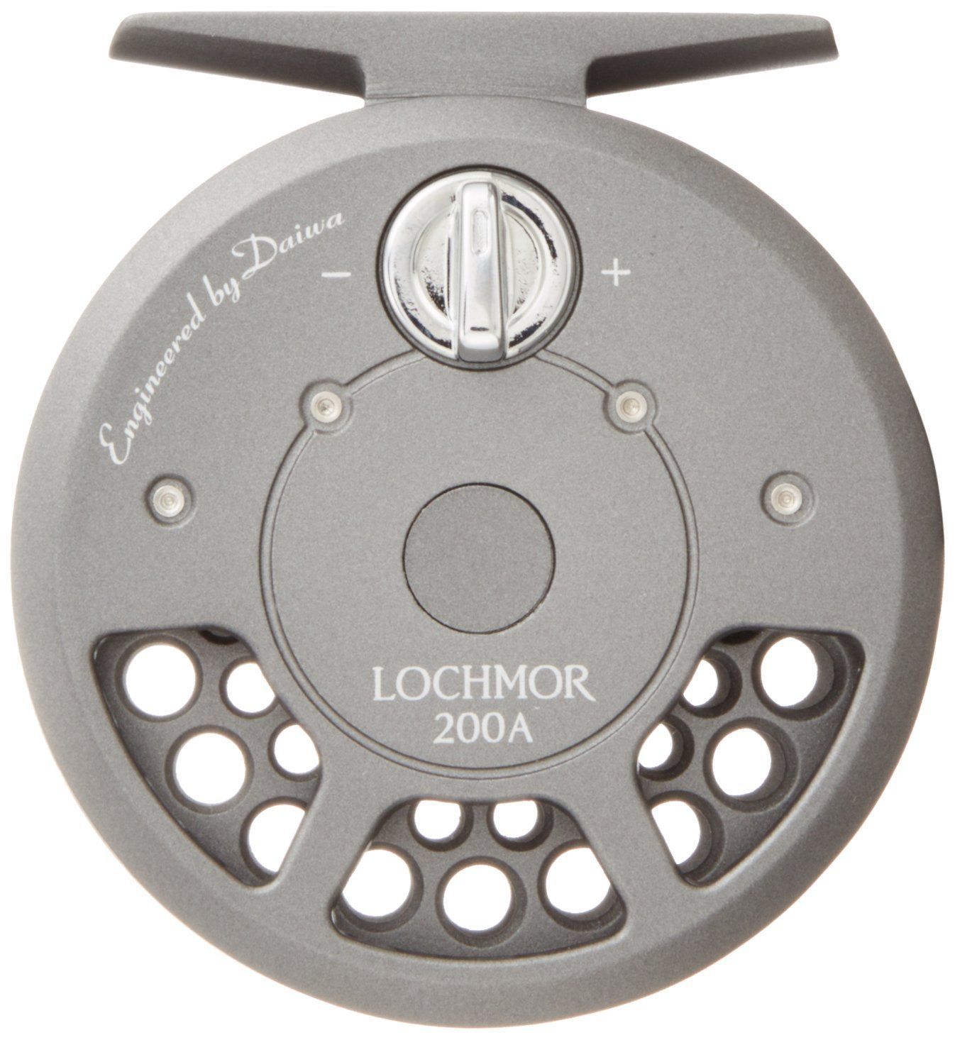 フルーガー メダリスト 1492 1/2 フライリール Pflueger Medalist 1492