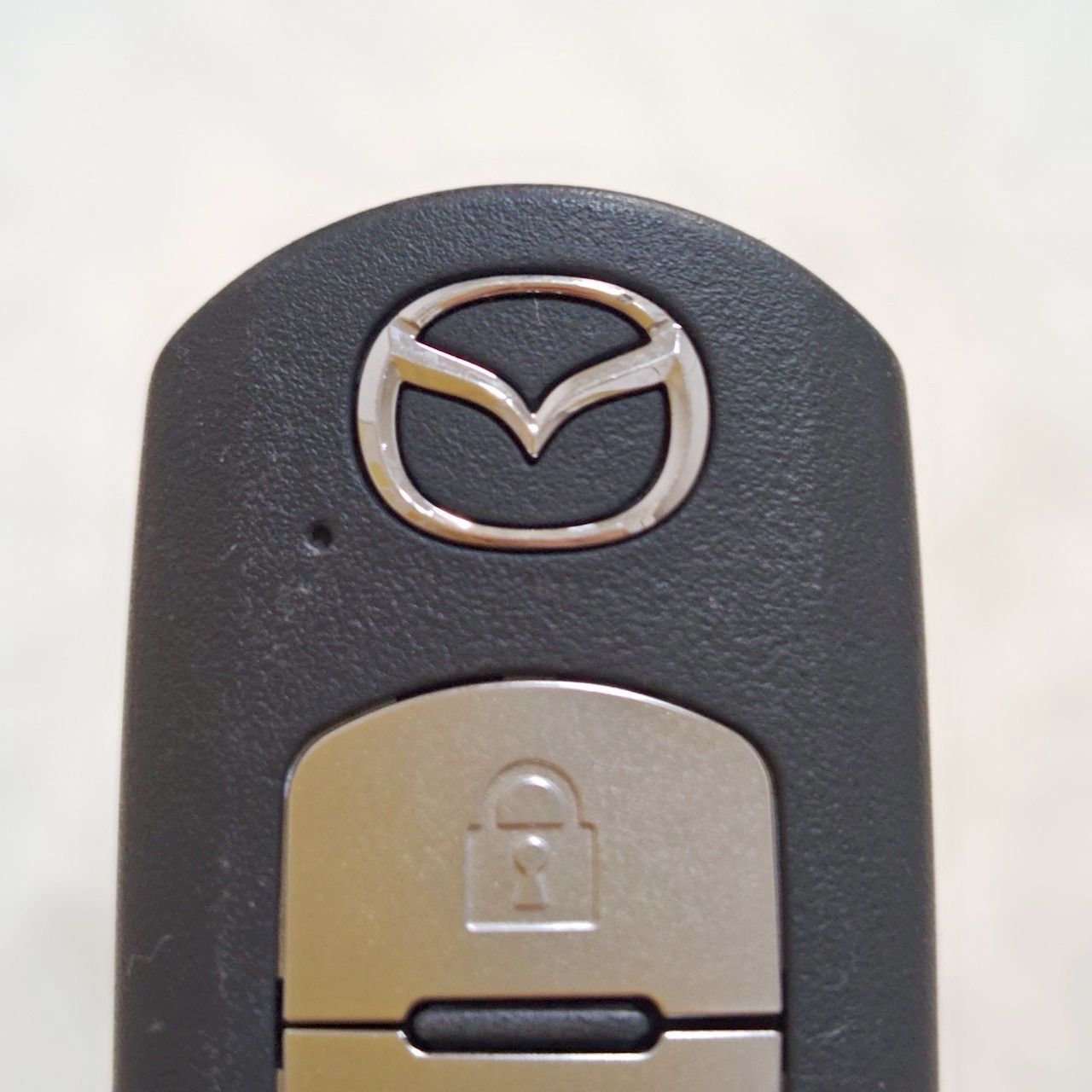 MAZDAスマートキー 6つセット B28734｜マツダ純正 スマートキー2ボタン 007-AG0047 SKE11D