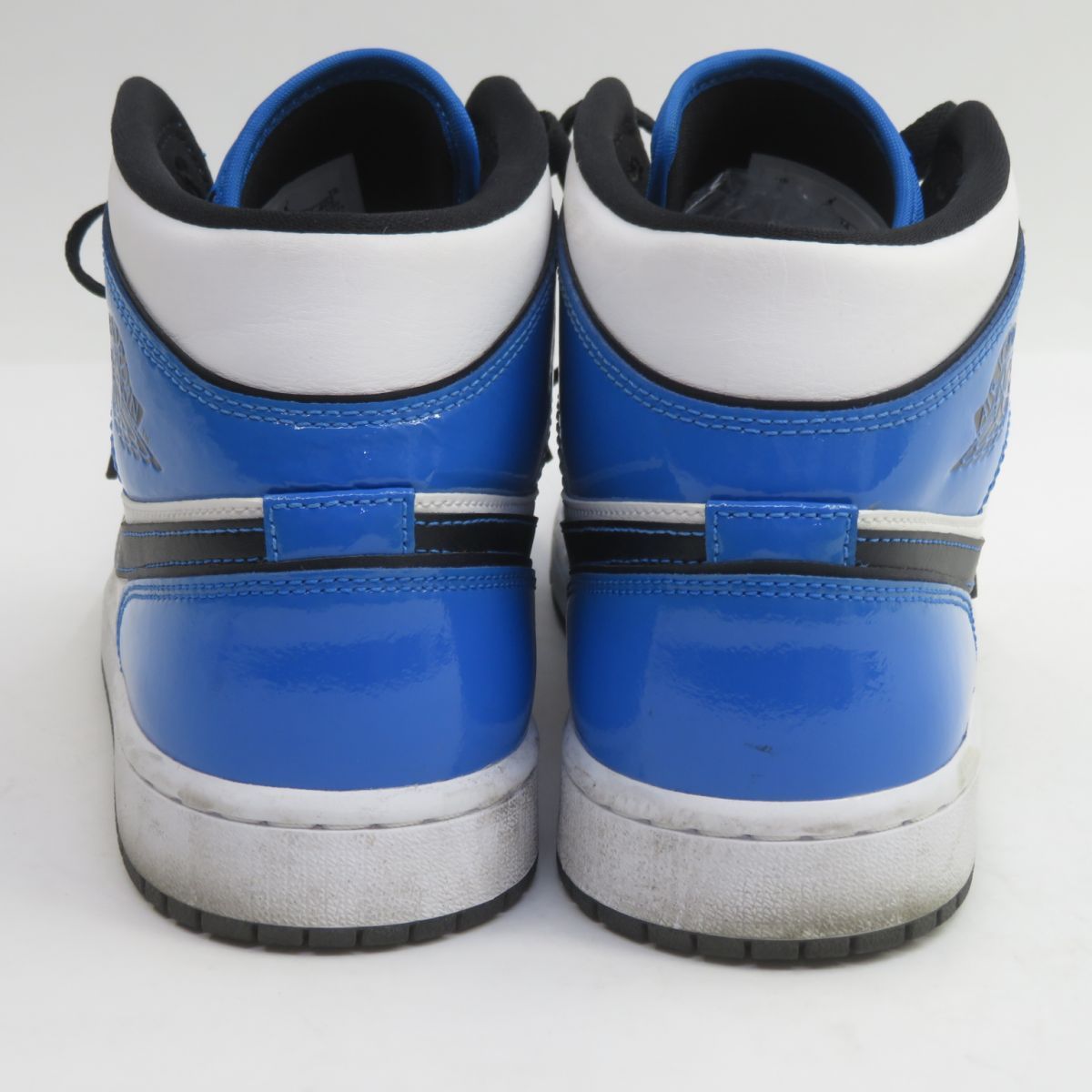 NIKE ナイキ AIR JORDAN 1 MID SE エアジョーダン1 ミッド DD6834-402