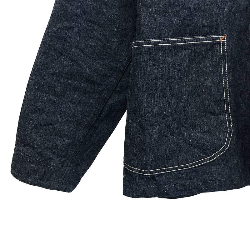 美品】 AtLast＆Co / アットラスト | 677J / 濃紺デニム
