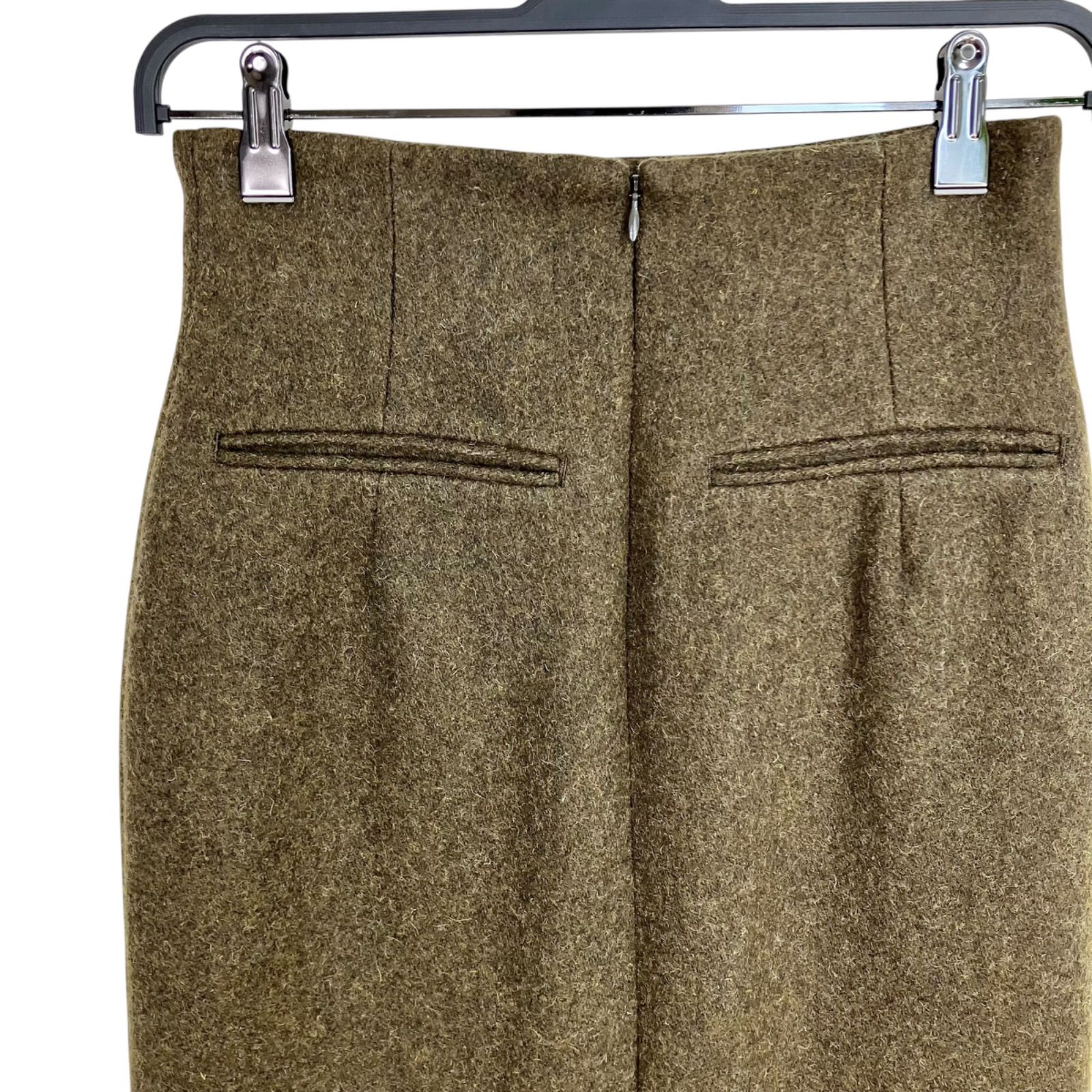 緑 ウィムガゼット