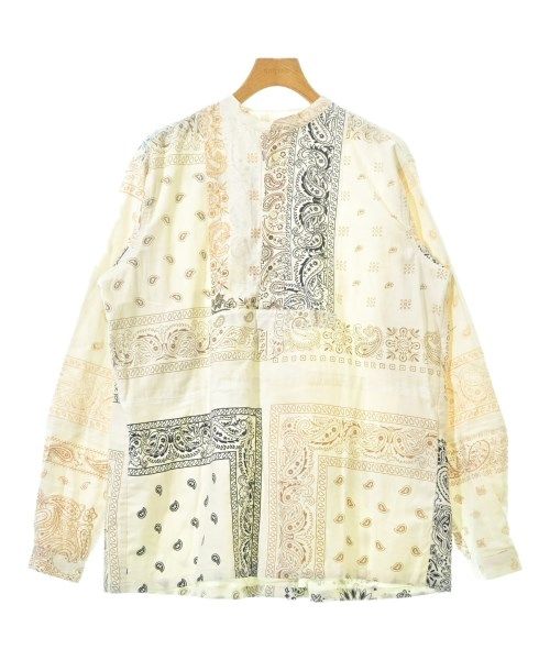 Children of the discordance カジュアルシャツ メンズ 古着