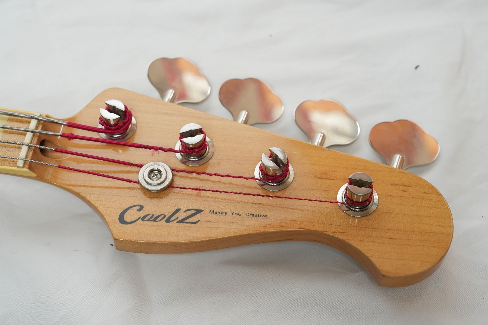 ジャズベース フジゲン製