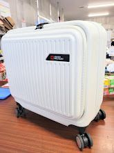 ワケ有 スイスミリタリー SM-C318 18in スーツケース 42L|トラベル|旅行|行楽