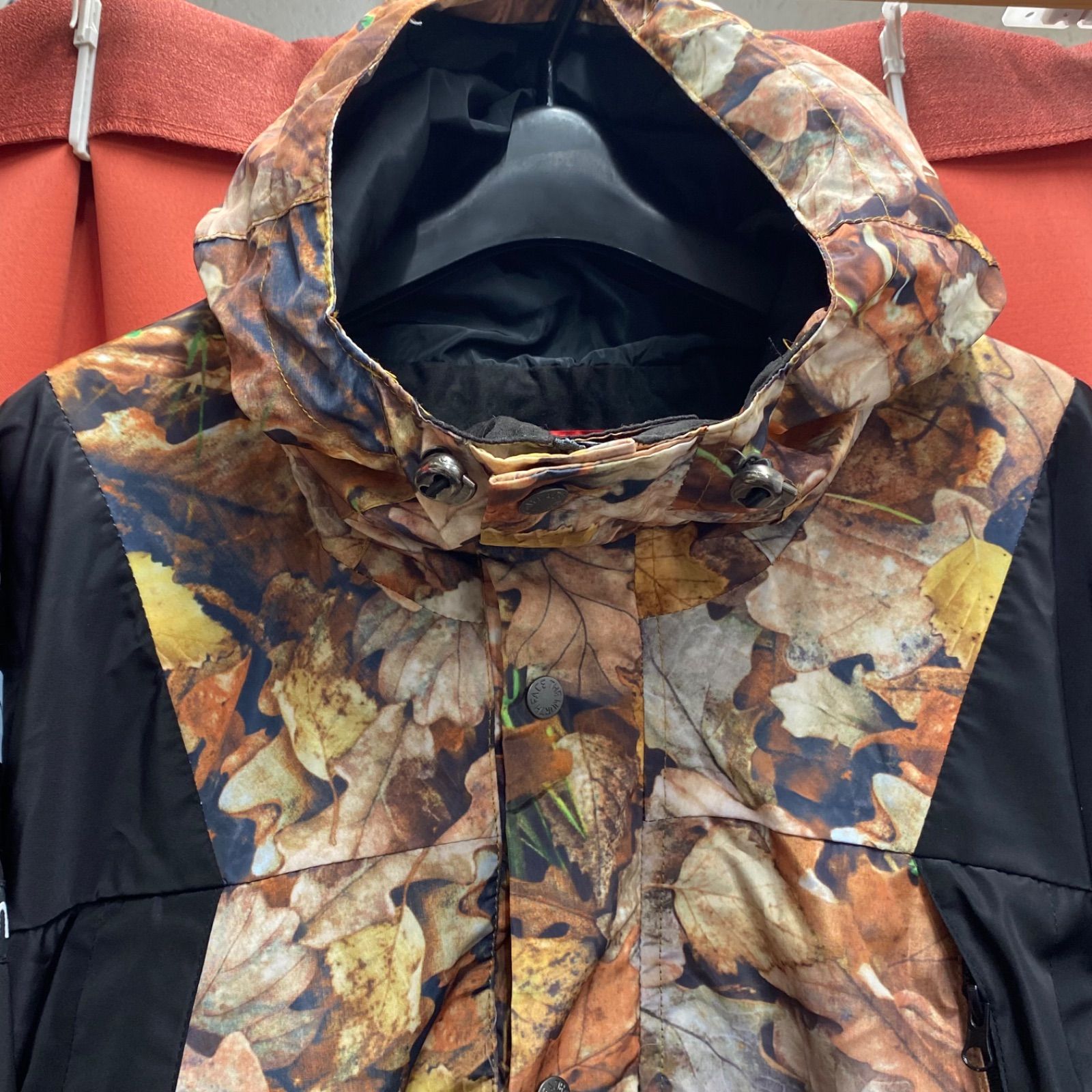 希少 Supreme シュプリーム THE NORTH FACE ザノースフェイス 16AW