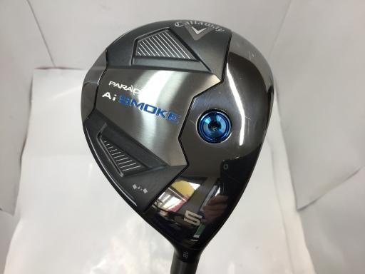 キャロウェイ PARADYM 7W Speeder NX BLUE 50s キャロウェイ