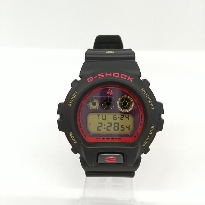 予約販売】G-SHOCK×MONSTER STRIKE マサムネ：使命の閃刃