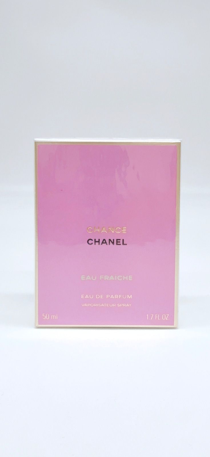 CHANCE オードゥ パルファム(ヴァポリザター) チャンス オー