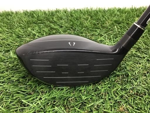 【中古】 ダンロップ SRIXON Z F85 3W フェアウェイウッド FW Miyazaki Mahana (フレックスR) メンズ 男性用 右利き 右用 Cランク ゴルフクラブ