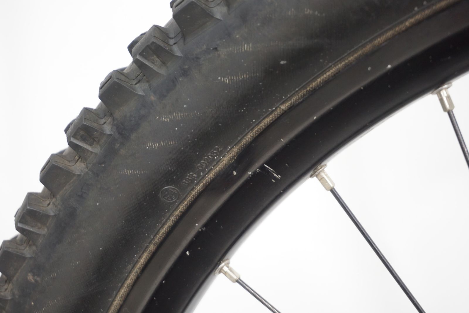 ジャンク TRANSITION 「トランジション」 TR450 2011年モデル