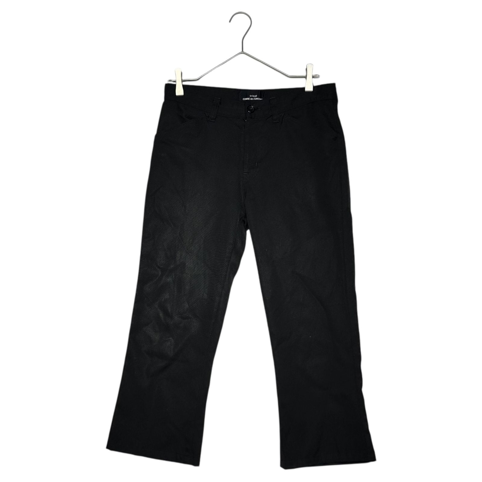 tricot COMME des GARCONS(トリココムデギャルソン) Straight