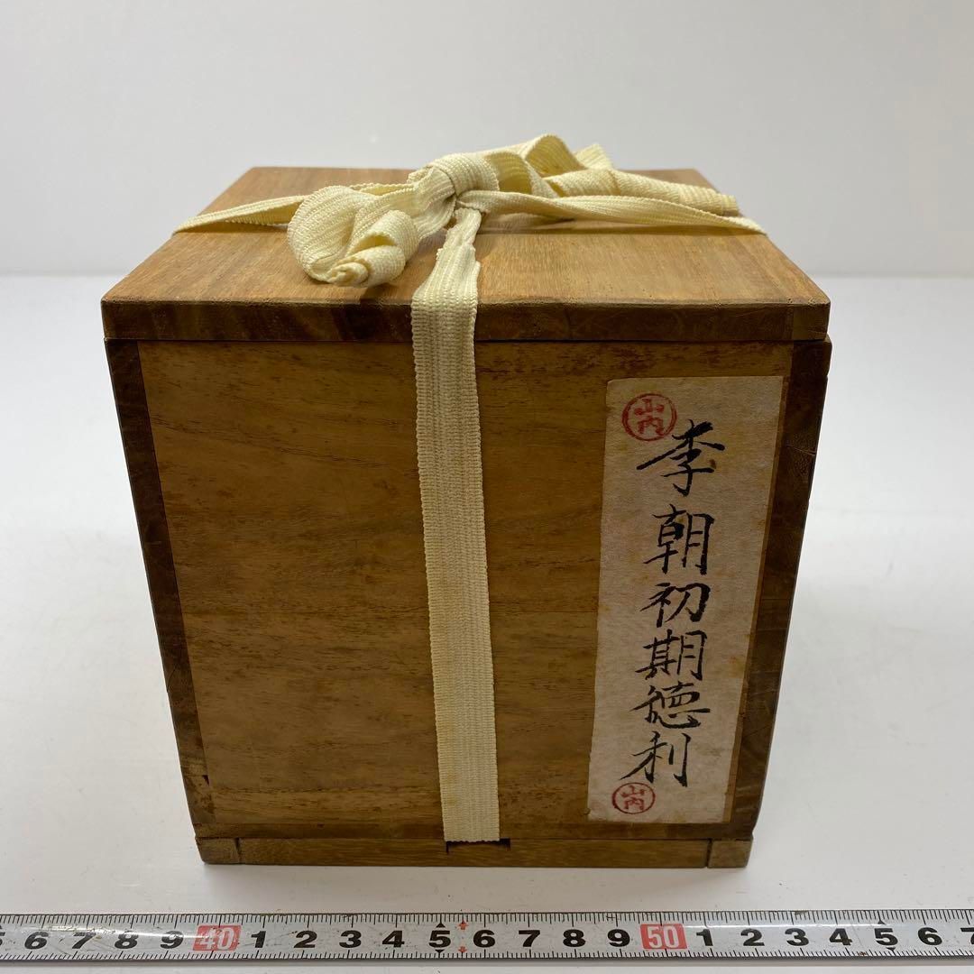 中国明時代 古染付 小壺 トヒチ 直径12㎝ 東山5-1130④ - メルカリ