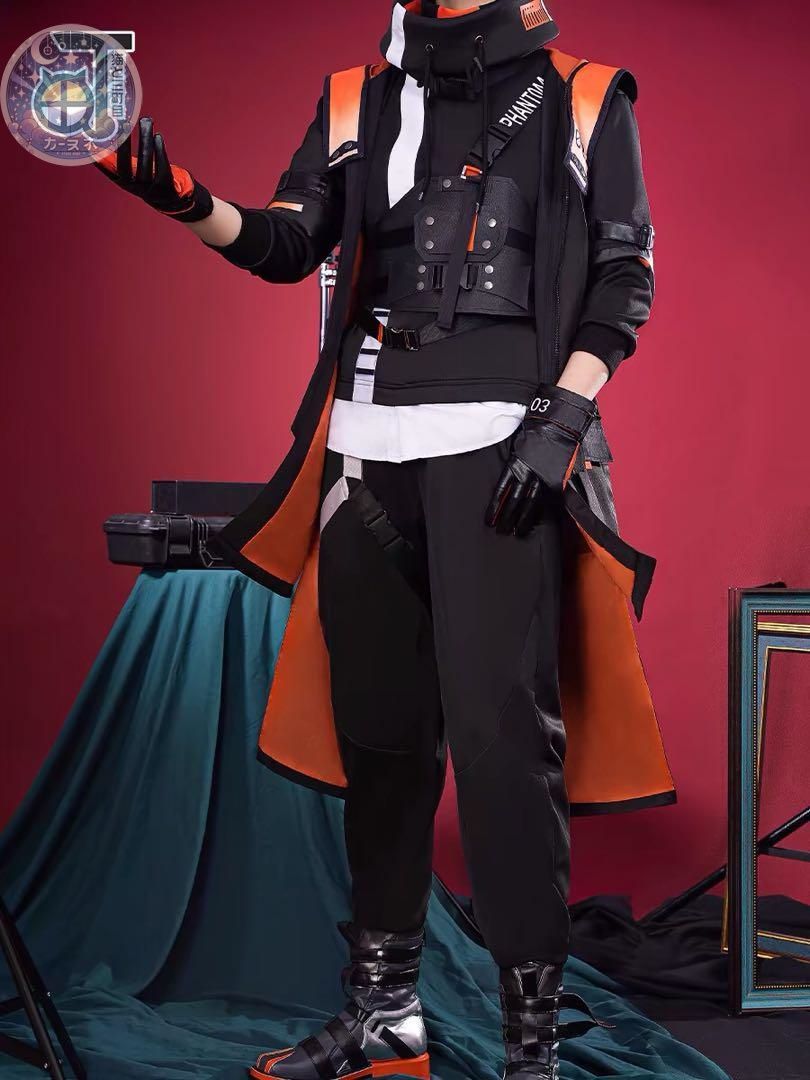 コスプレ衣装 コスチューム