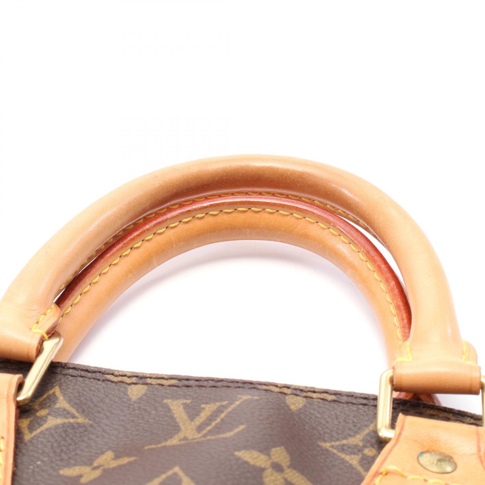 LOUIS VUITTON ルイ・ヴィトン アルマPM モノグラム ハンドバッグ 