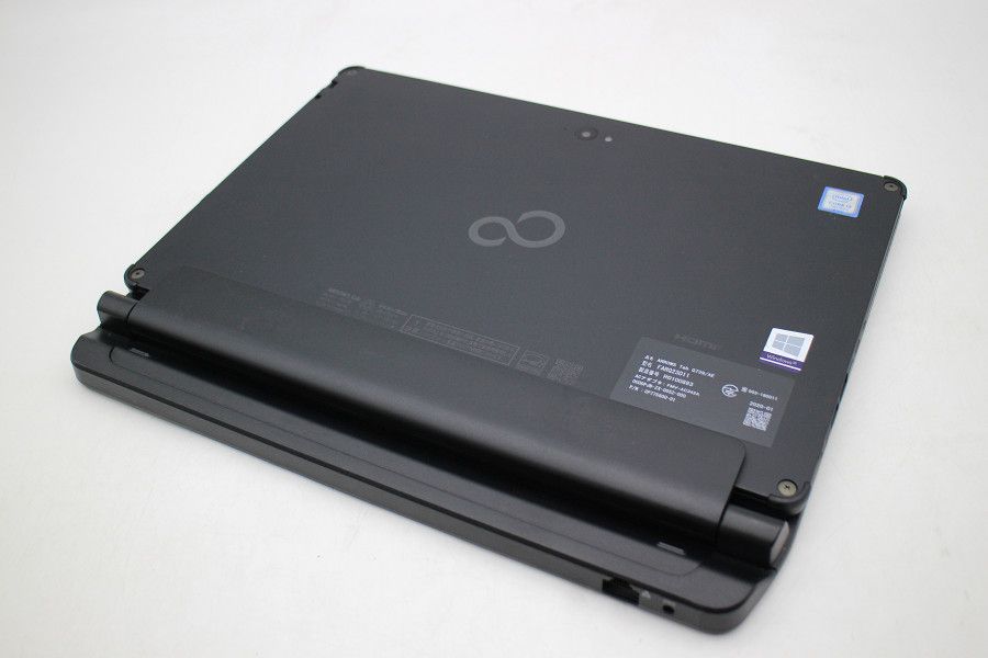 富士通　arrows Q/783 SE 富士通 13.3型ワイド ハイスペックタブレット ARROWS Tab Q738