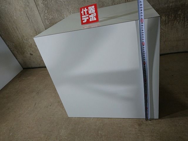 ホワイト 2226-86