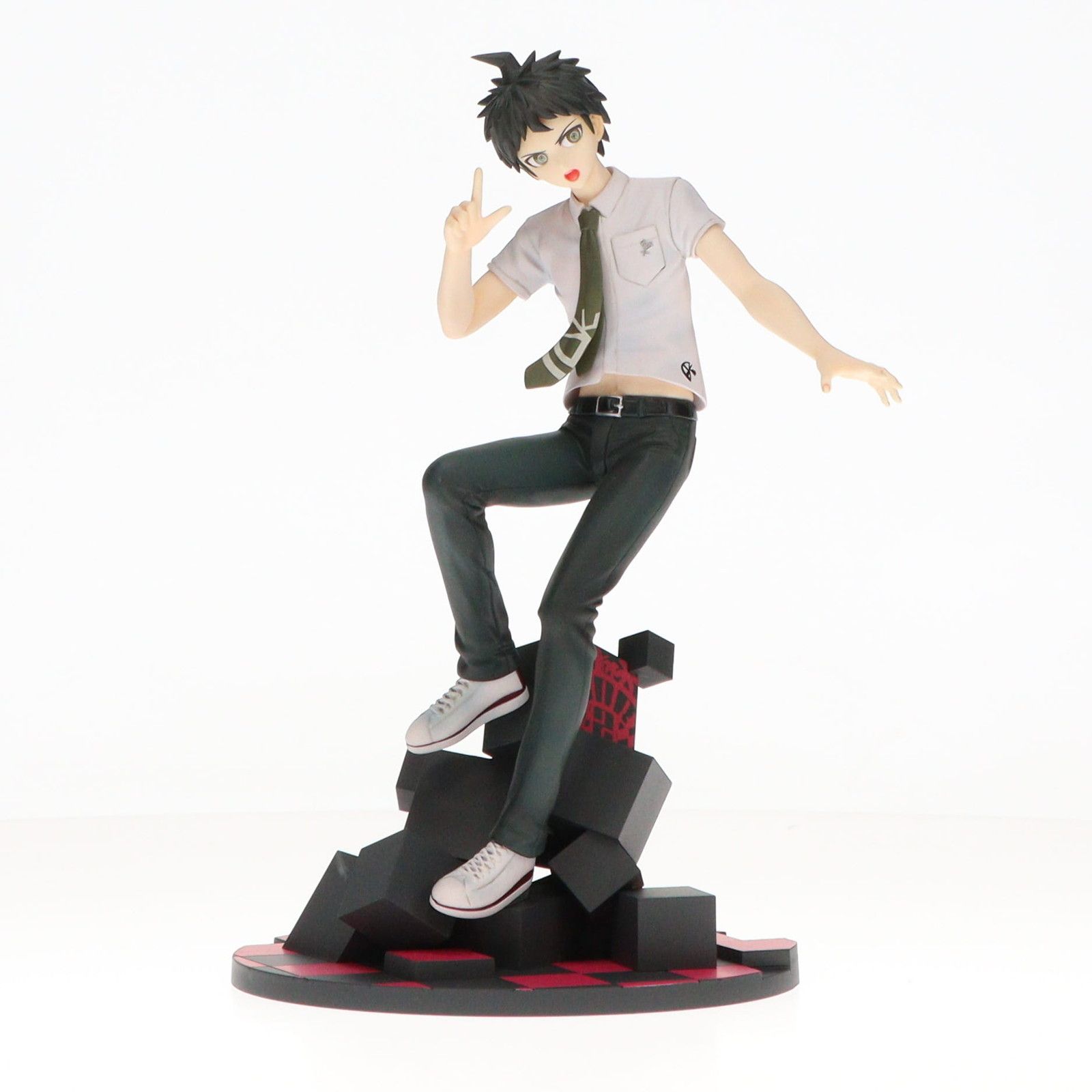 ARTFX J 日向創(ひなたはじめ) スーパーダンガンロンパ2 さよなら絶望