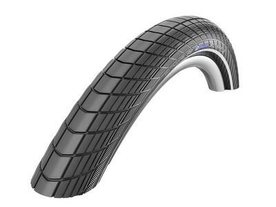 2本セット SCHWALBE シュワルベ ビッグアップル 26x2.35 タイヤ 自転車