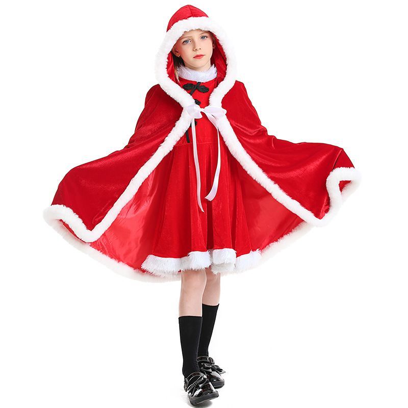 【ラスト1点】 マント サンタ クリスマス 子供 キッズ 大人 衣装 コスプレ 楽天市場】サンタ コスプレ マント ケープ 子供 キッズ 女の子