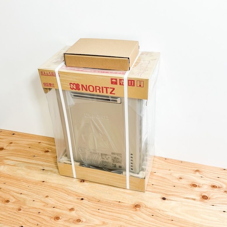 ガスふろ給湯器24号