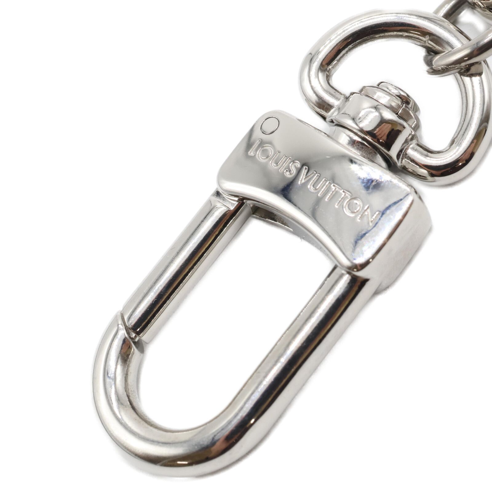 LOUIS VUITTON ルイヴィトン 【美品】M01468 モノグラム・エレメント