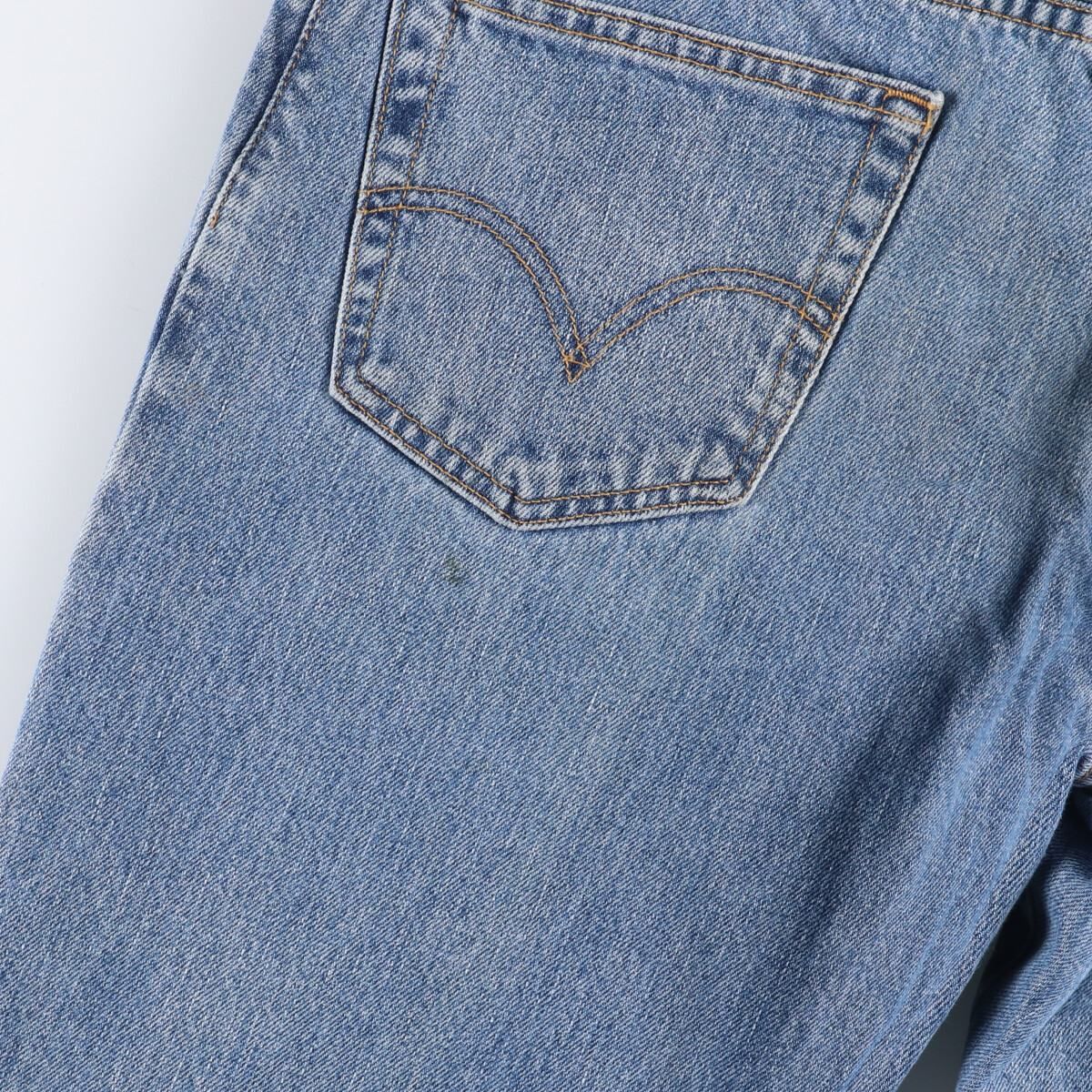 リーバイス Levi