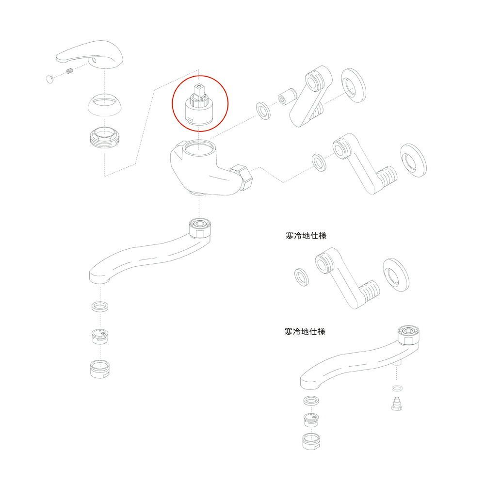 ノコオーノスカート 新品未使用 ノコオーノ オシャレスカート サイズ42