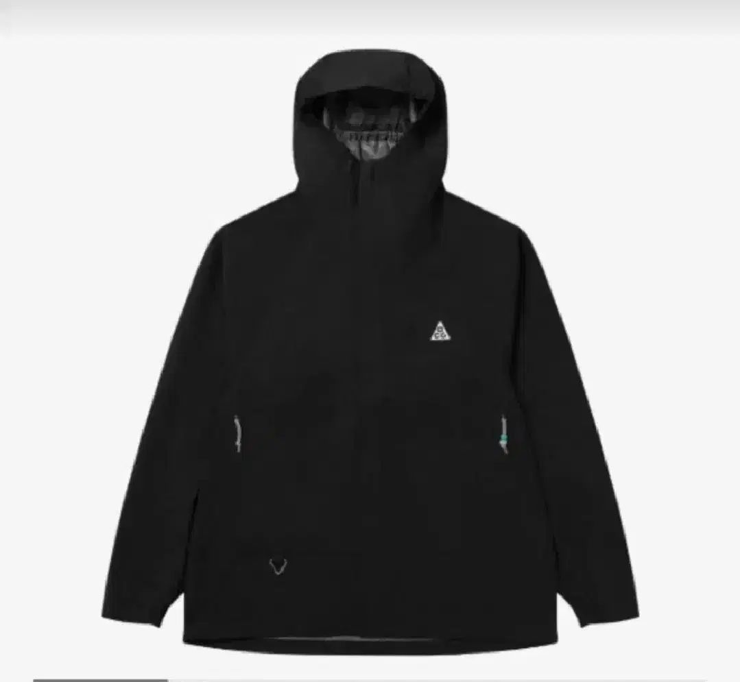 XXL ナイキ acg STORM-FIT ストームフィット レインジャケット