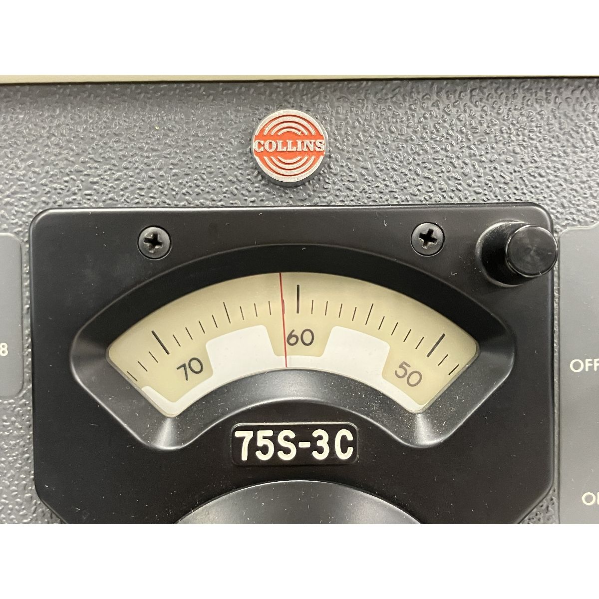 COLLINS 75S-3C