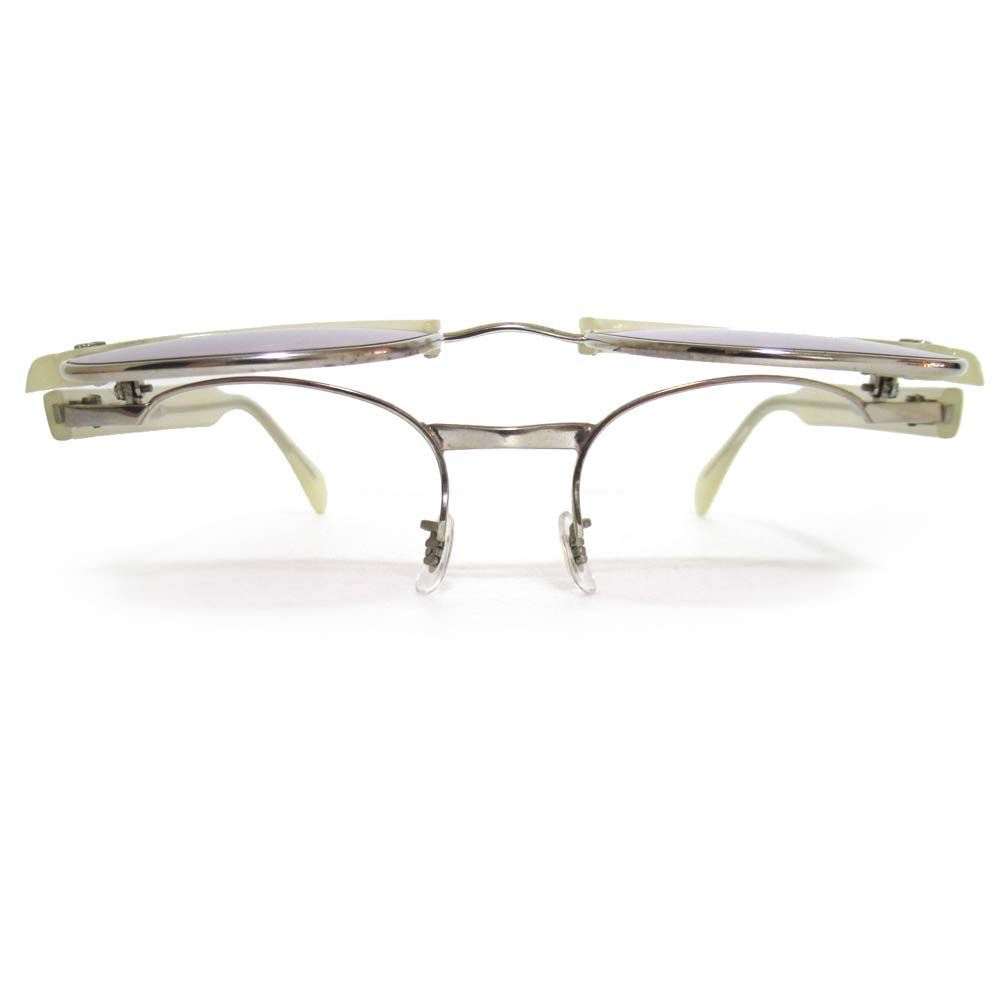 needles Papillon Samuel blue サングラス ニードルス CASSIDY