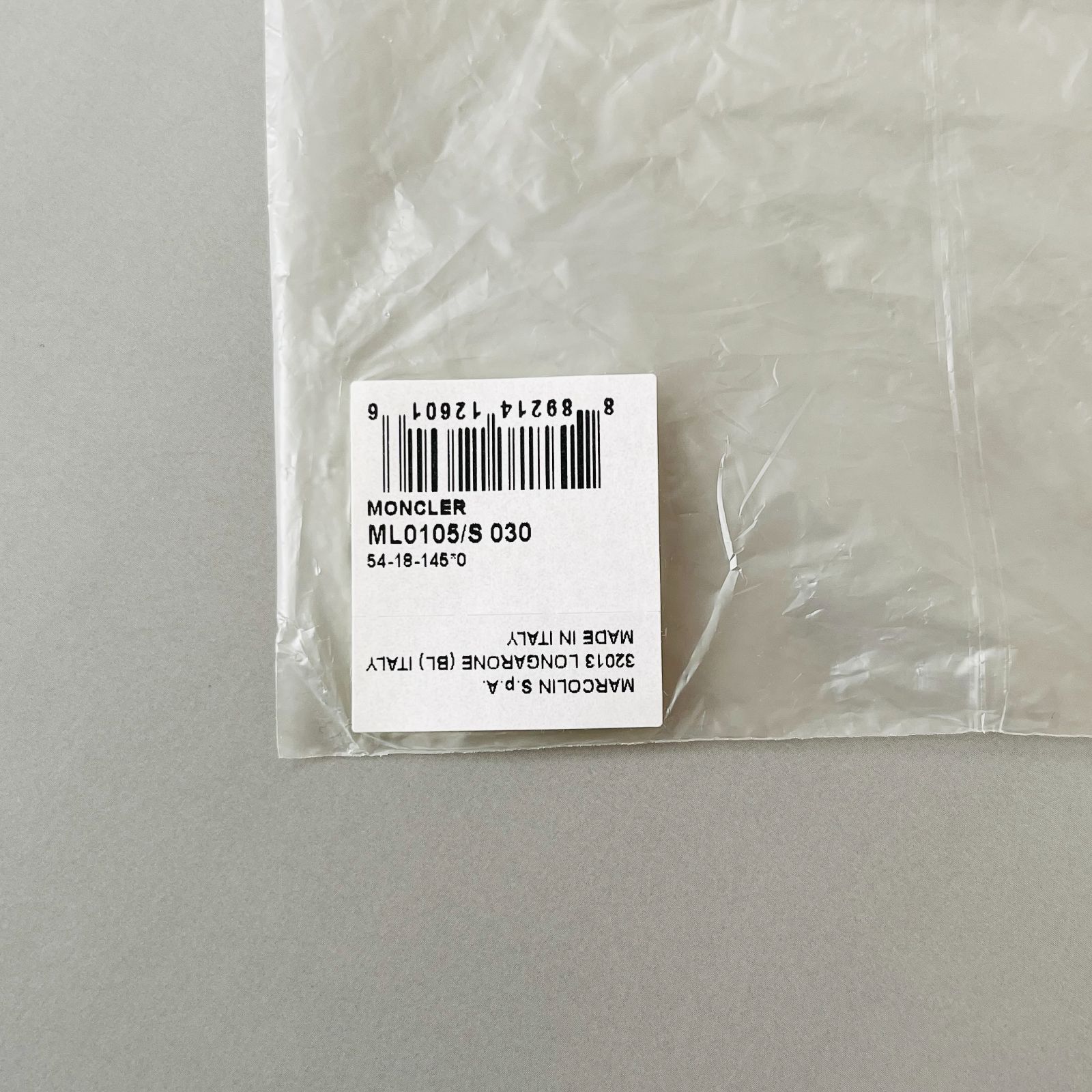 モンクレール メガネ MONCLER ボストン メンズ レディース アジアン  