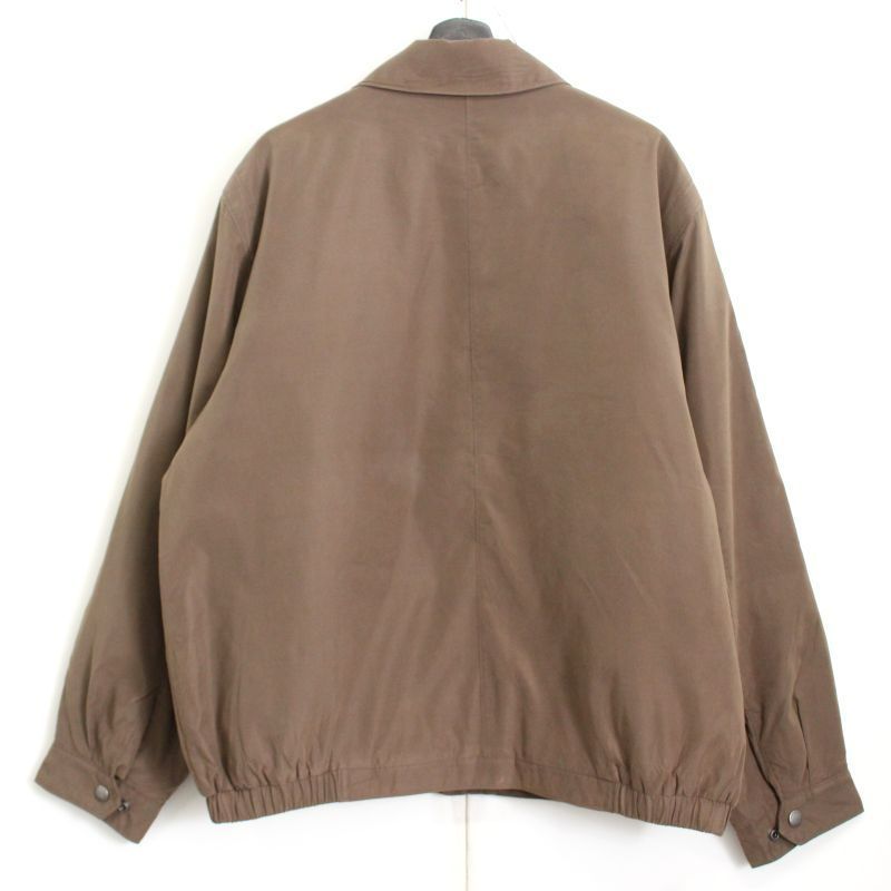 00s ペリーエリス PERRY ELLIS ナイロンジャケット メンズ 表記XL 