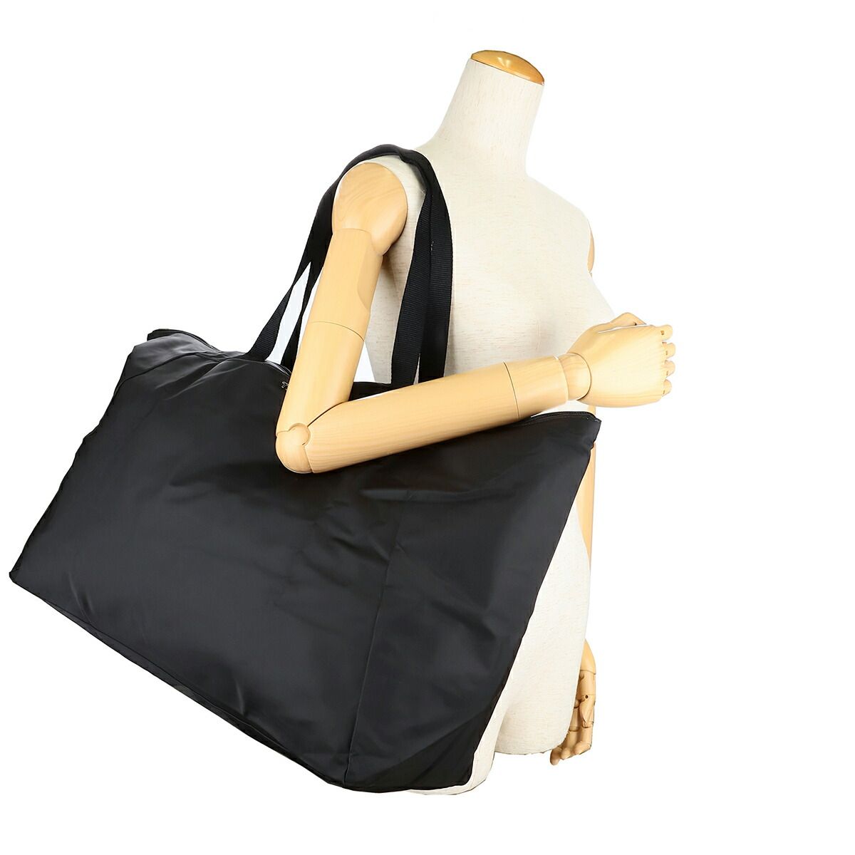 新品 トゥミ TUMI トートバッグ ヴォヤジュール ブラック