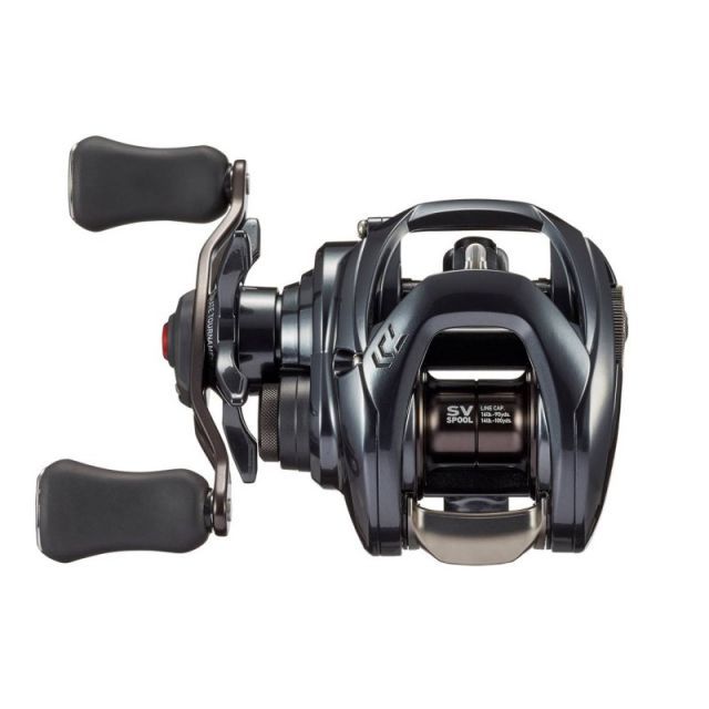 ダイワ(Daiwa) 20タトゥーラ TATULA SV TW 103SHL /ベイトリール