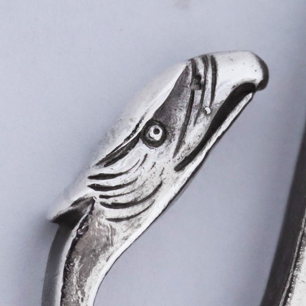 TARO WASHIMI 廃盤 イーグルフック シルバー - メルカリ