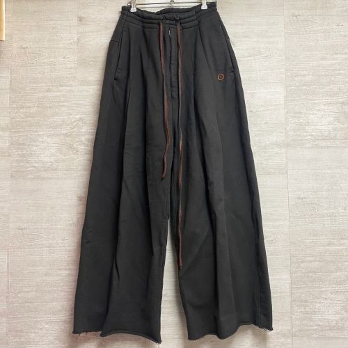 SHINYA KOZUKA　シンヤコズカ　23AW　ORDINARY HOME BAGGY　パンツ　2302SK64　SIZE M　【中目黒B08】