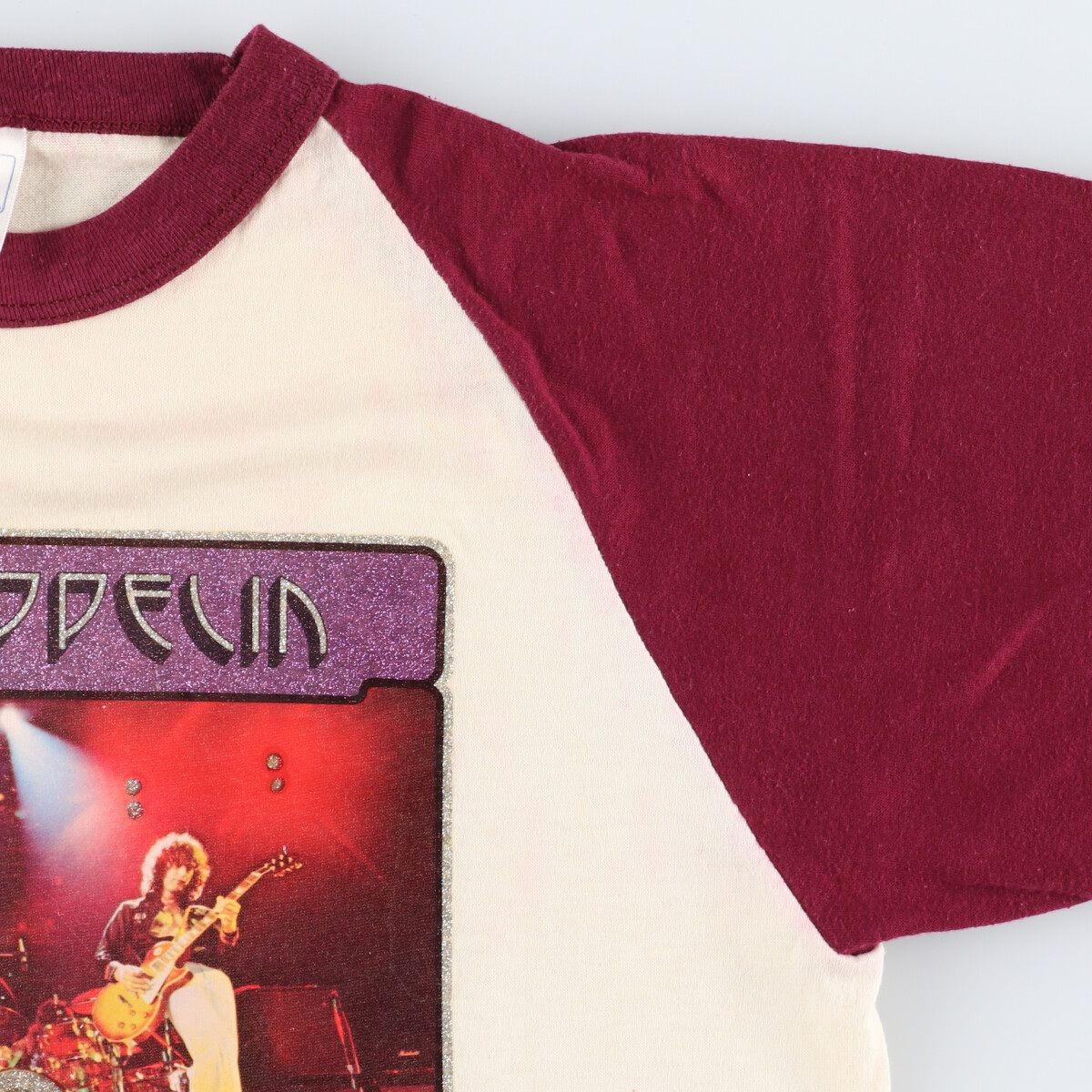 94年Led ZeppelinバンドラグランTシャツ 94年Led ZeppelinバンドラグランTシャツ 楽天市場】Led Zeppelin