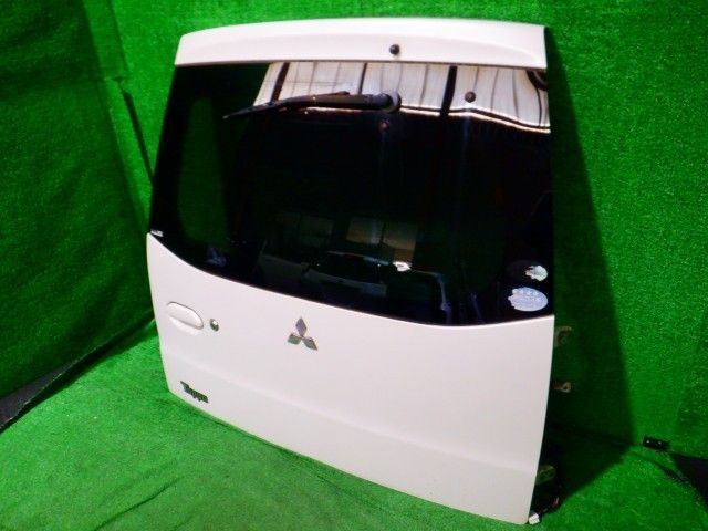 H82A トッポ Rゲートバックドア 148223