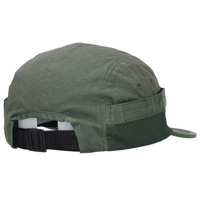 シュプリーム★メッシュポケットキャップ★Camp Cap Supreme シュプリーム 20FW Zip Mesh Camp Cap ジップメッシュ