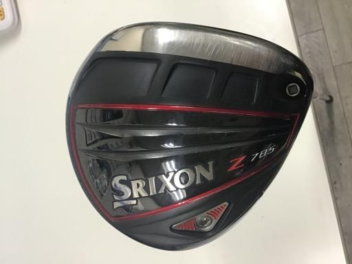 MacGregor マグレガー 693T パーシモン メンズゴルフドライバー