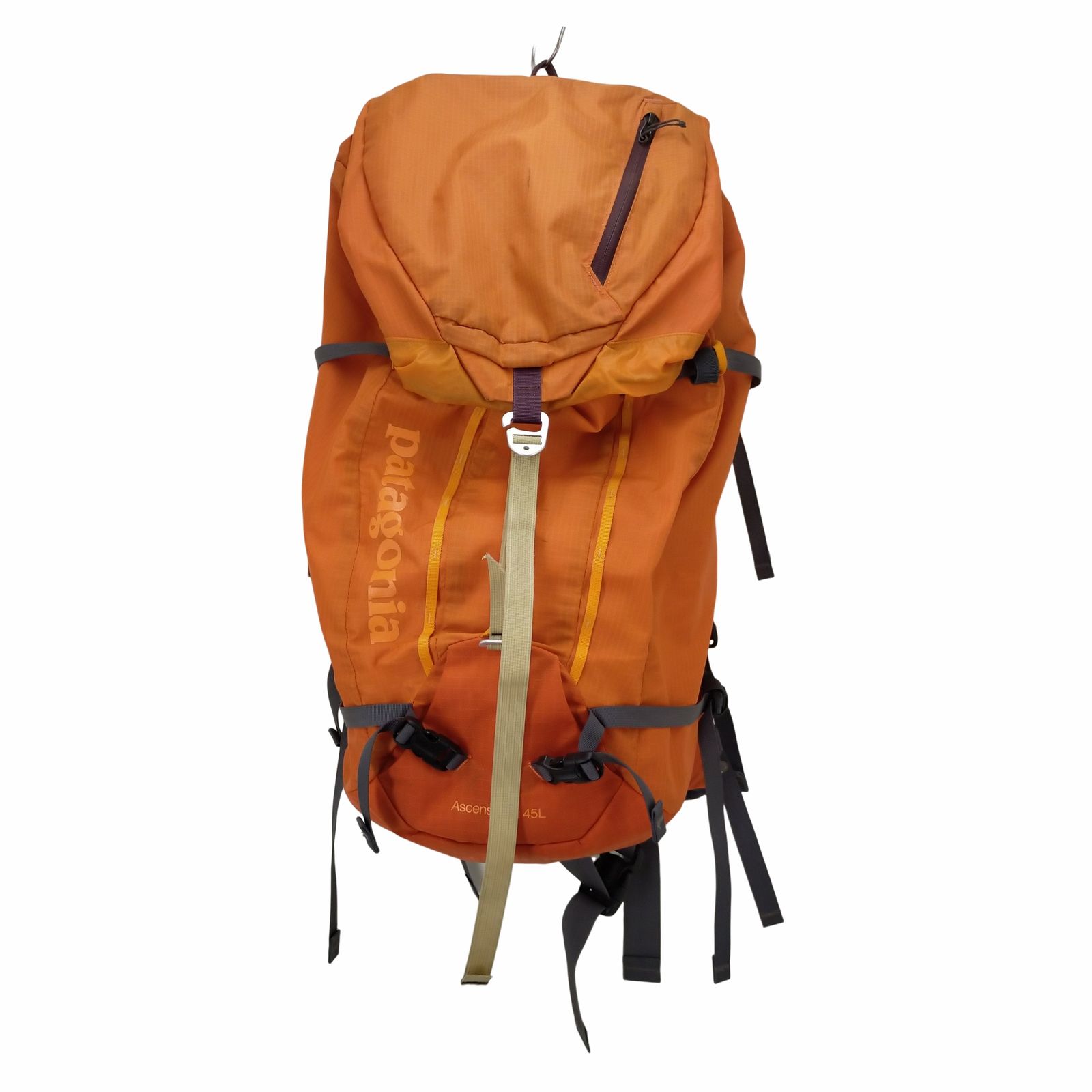 パタゴニア patagonia Ascensionist Pack 45L アセンジョニスト・パック45L メンズ 45L - メルカリ