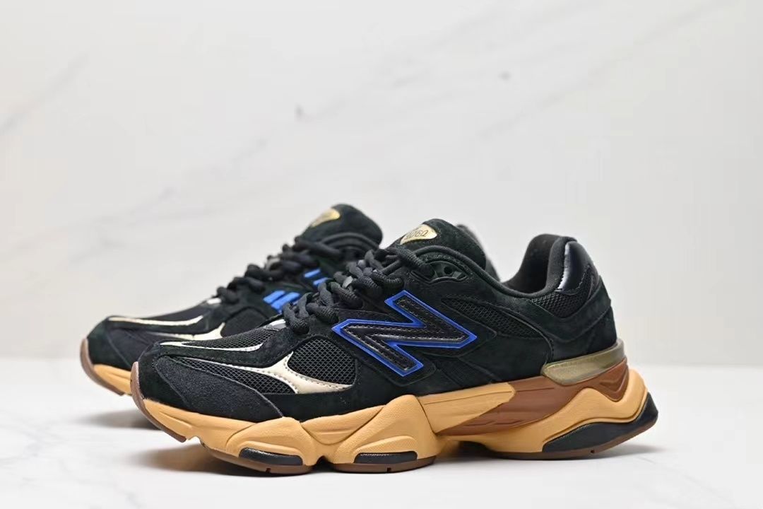 joe freshgoods x newbalance 9060