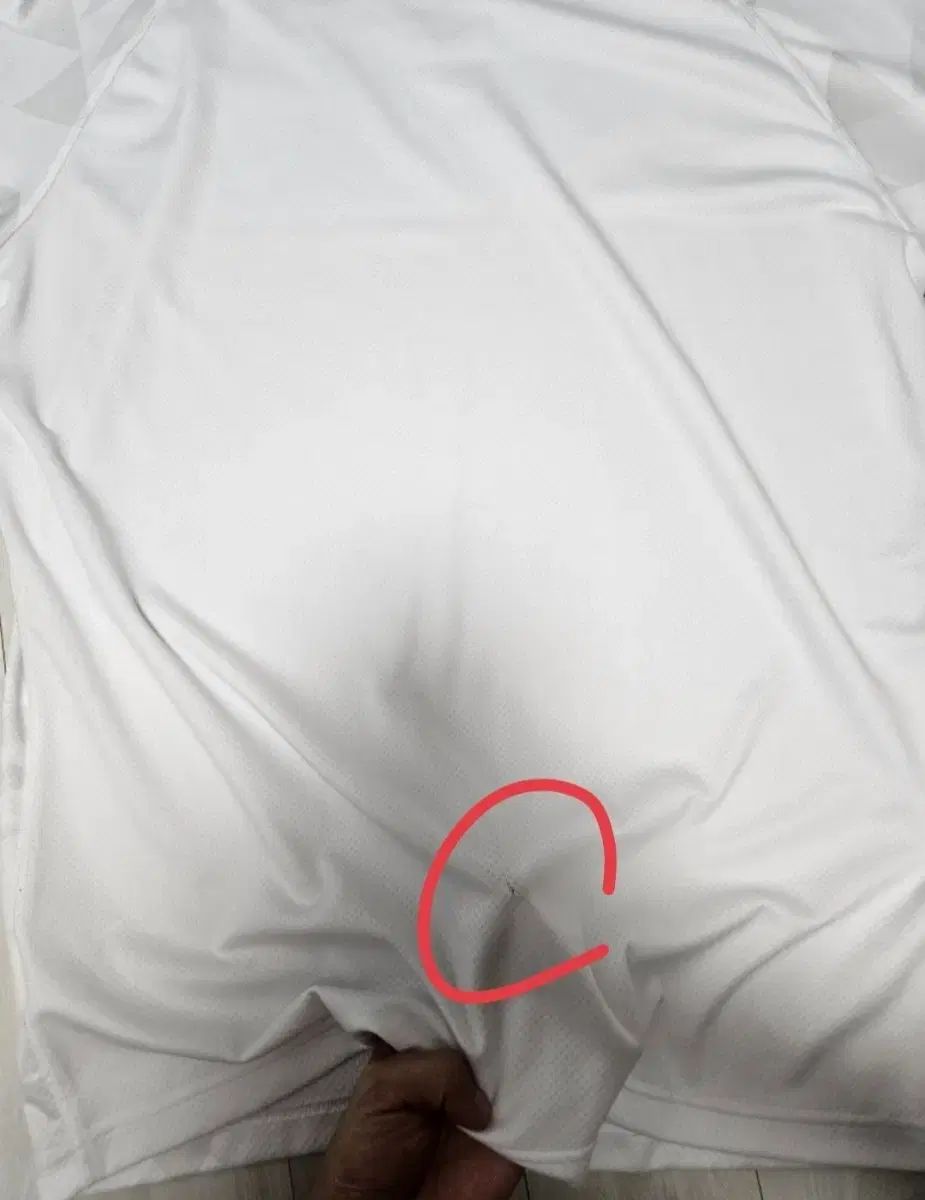 2025 水原三星ブルーウィングス アウェー 3XL LLC-HASEGAWATOSO_COM