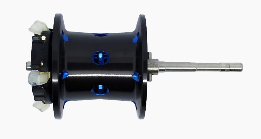 純正パーツ 19 SLX MGL 70XG スプール組 パートNo 10SY0 純正パーツ 19 SLX MGL 70XG スプール組 パートNo 10SY0